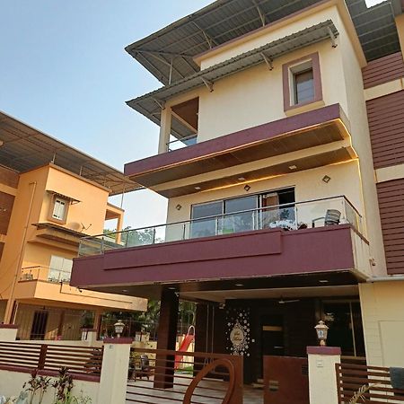 Rain Mist 4Bhk Luxury Villa With Private Pool Lonavala Exterior foto