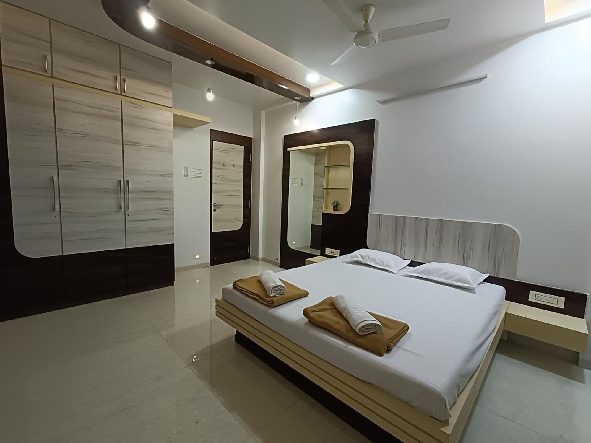 Rain Mist 4Bhk Luxury Villa With Private Pool Lonavala Exterior foto