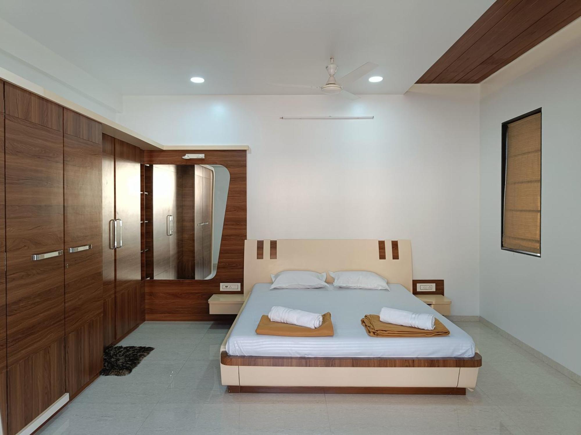 Rain Mist 4Bhk Luxury Villa With Private Pool Lonavala Exterior foto