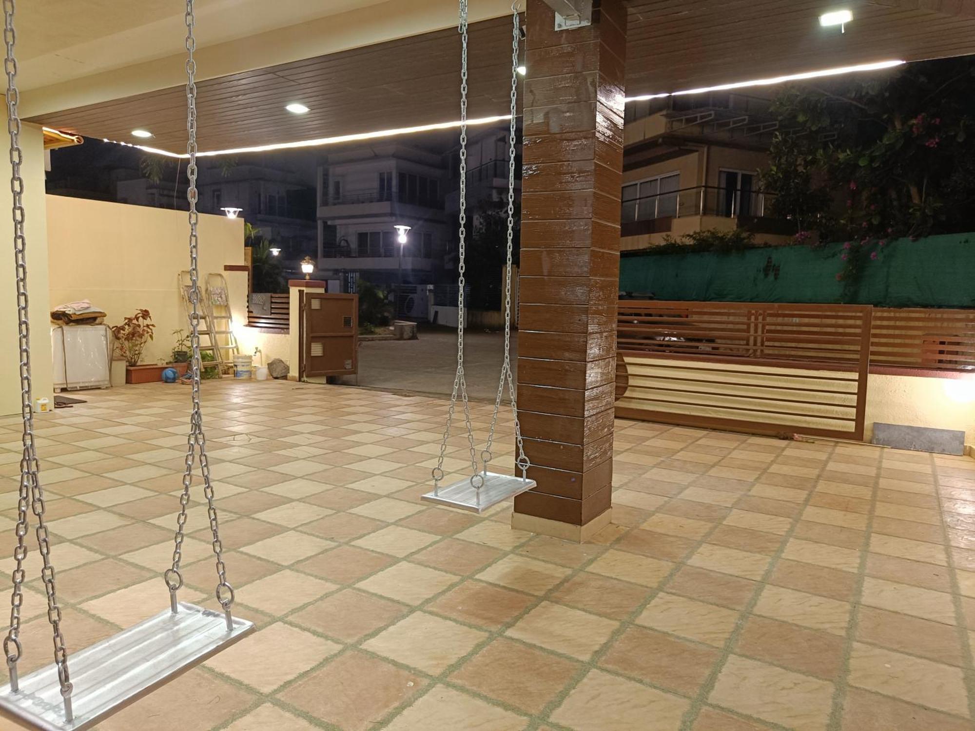 Rain Mist 4Bhk Luxury Villa With Private Pool Lonavala Exterior foto